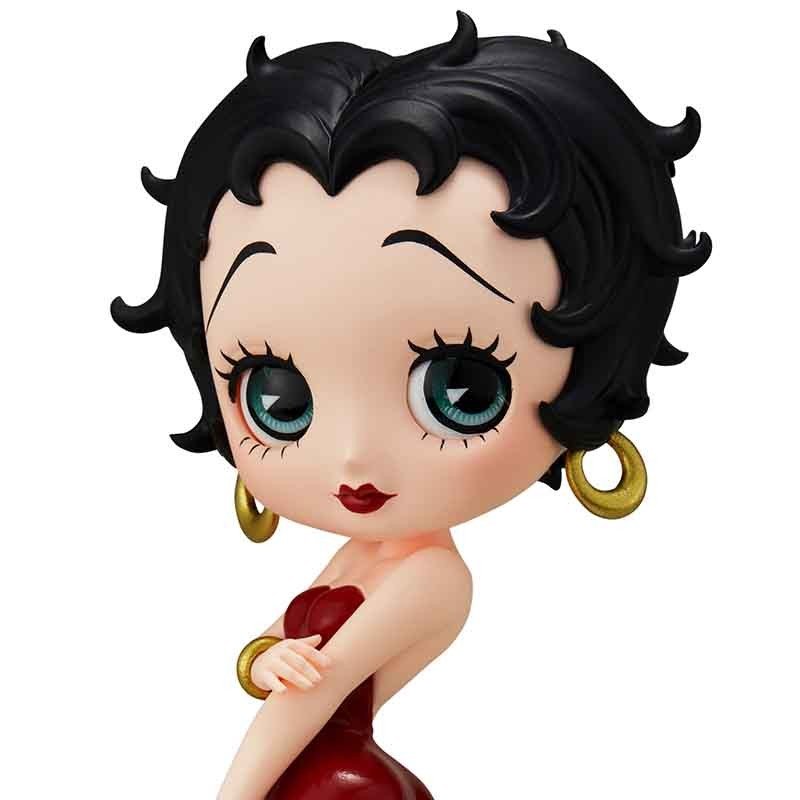 BettyBoop