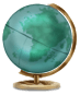 Explorer Globe