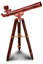 Explorer Telescope