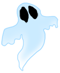 Ghost Halloween