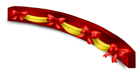 Circus knot contour