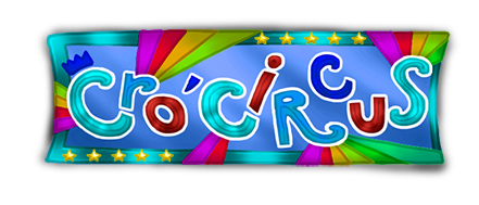 Circus sign