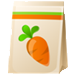 Carrot seeds