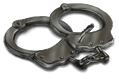 Prison Handcuffs