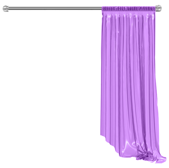 Bath curtain