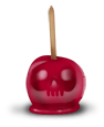 Poisoned Apple Halloween