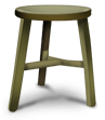 Halloween stool