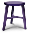 Halloween stool