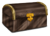 Ghost Boat Chest