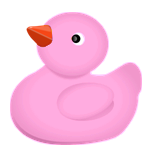 Bath duck