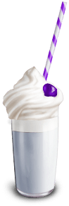 Whipped cream