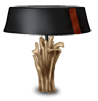 Nature lamp