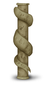 Demon Column