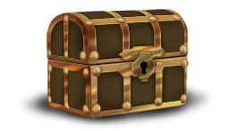 Gothica chest