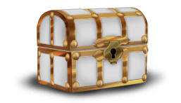 Gothica chest