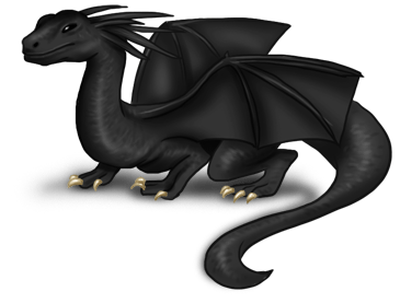 Gothica Dragon