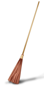 Witch Broom