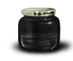 Witch Jar