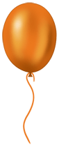 Balloon 3 years