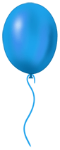 Balloon 3 years