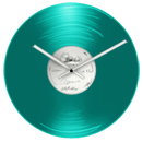 Gaga clock