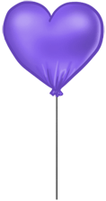 Balloon Valentine's Day