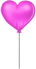 Balloon Valentine's Day