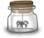 Spider jar
