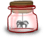 Spider jar