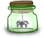 Spider jar