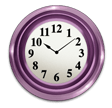 Sherlock Clock