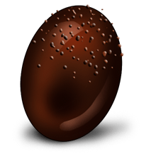 Choco egg