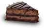 Choco cake