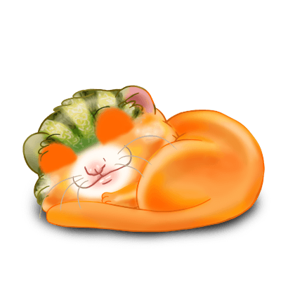Adopt a Melon Ferret