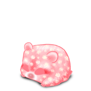 Adopt a Bubbles Hamster
