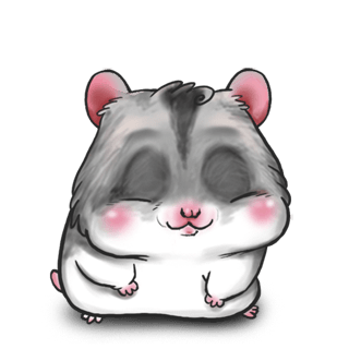 Adopt a China Hamster