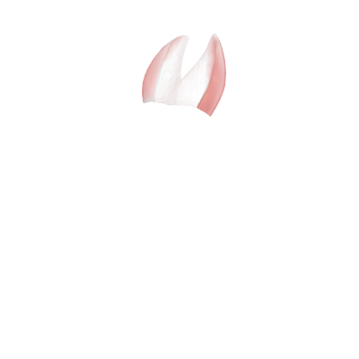Adopt a Okami Rabbit