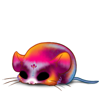 Adopt a Pâkœuf Mouse