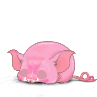 Adopt a Pig Mouse