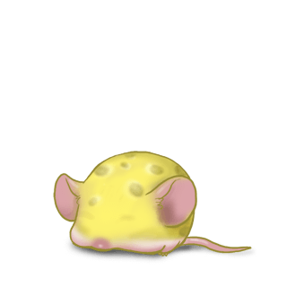 Adopt a CroMimiNine Mouse