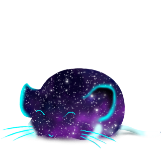 Adopt a Galactic Mouse