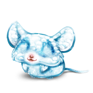 Adopt a Ice cream Mouse