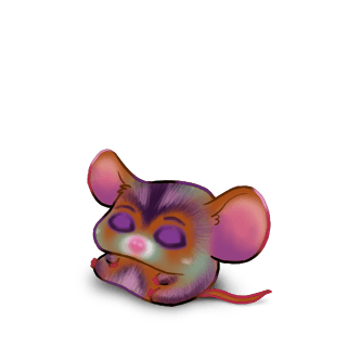 Adopt a Horror Mouse