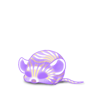 Adopt a Irisor Mouse