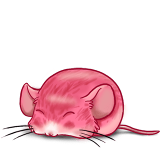Adopt a CroMimiNine Mouse