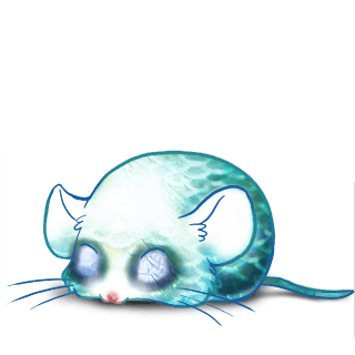 Adopt a Neptune Mouse