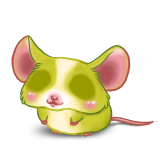 Adopt a Fire Mouse