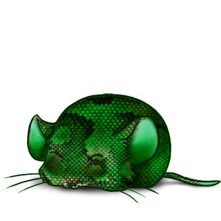 Adopt a Snake Mouse