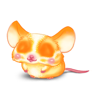 Adopt a Sunlight Mouse