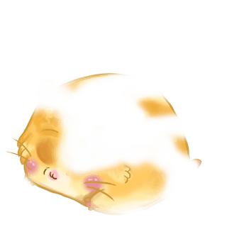 Adopt a Softness Hamster